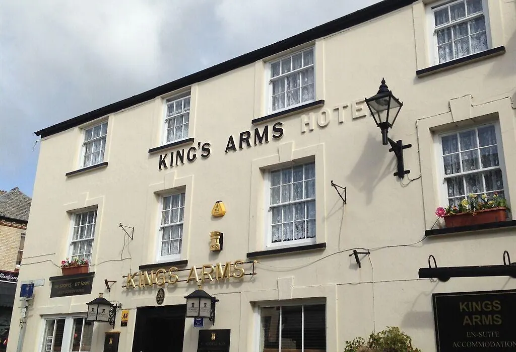 King'S Arms-1